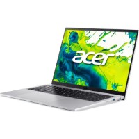 Laptop Acer Aspire Go 16 AG16-71P Silver (NX.JV0EU.007) imaginea #4 — magazin online Desire.md