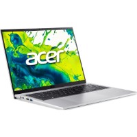 Laptop Acer Aspire Go 16 AG16-71P Silver (NX.JV0EU.007) imaginea #5 — magazin online Desire.md