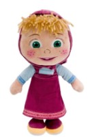 Jucărie de pluș Masha and The Bear Masha 28cm (540012)