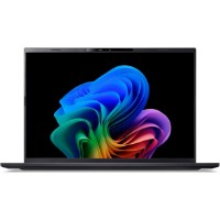 Laptop Acer Swift Go 16 AI OLED A16-52M Black (NX.JNMEU.004) imaginea #5 — magazin online Desire.md