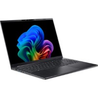 Laptop Acer Swift Go 16 AI OLED A16-52M Black (NX.JNMEU.004) imaginea #6 — magazin online Desire.md