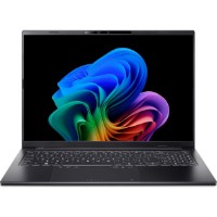 Laptop Acer Swift Go 16 AI OLED A16-52M Black (NX.JNMEU.004)
