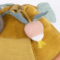 Jucărie de pluș Moulin Roty MR678078 imaginea #3 — magazin online Desire.md