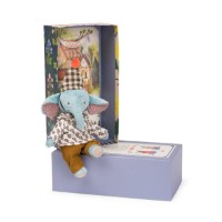 Jucărie de pluș Moulin Roty MR681026 imaginea #2 — magazin online Desire.md