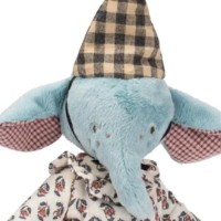 Jucărie de pluș Moulin Roty MR681026 imaginea #4 — magazin online Desire.md