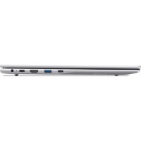 Laptop Acer Swift Lite 16 SFL16-31P Silver (NX.D4WEU.002) imaginea #3 — magazin online Desire.md