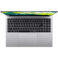 Laptop Acer Swift Lite 16 SFL16-31P Silver (NX.D4WEU.002) imaginea #5 — magazin online Desire.md