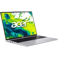 Laptop Acer Swift Lite 16 SFL16-31P Silver (NX.D4WEU.002) imaginea #6 — magazin online Desire.md