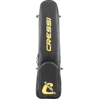 Rucsac Cressi Helios Black 60L imaginea #2 — magazin online Desire.md