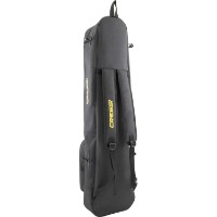 Rucsac Cressi Helios Black 60L imaginea #4 — magazin online Desire.md