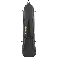 Rucsac Cressi Helios Black 60L imaginea #5 — magazin online Desire.md