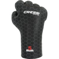 Mănuși scufundări Cressi High Stretch Gloves 3.5mm XL (LX475804) imaginea #4 — magazin online Desire.md