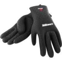Перчатки для дайвинга Cressi High Stretch Gloves 5mm XL (LX475904)