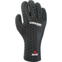 Перчатки для дайвинга Cressi High Stretch Gloves 5mm XL (LX475904) фото №2 — интернет-магазин Desire.md