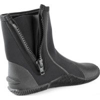 Incaltaminte inot Cressi Isla Boots 7mm L imaginea #4 — magazin online Desire.md