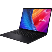 Laptop Asus ProArt P16 H7606WP Black (R AI 9 HX 370 32Gb 1Tb RTX5070 W11) imaginea #5 — magazin online Desire.md