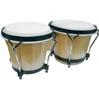 Bongo Clifton Bongo Set