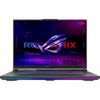 Laptop Asus ROG Strix G18 G814PP Gray (R9 8940HX 32Gb 1Tb RTX5070 W11)