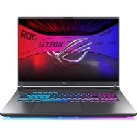 Laptop Asus ROG Strix G18 G815JPR Gray (i9-14900HX 32Gb 1Tb RTX5070)