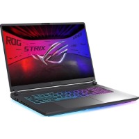 Laptop Asus ROG Strix G18 G815JPR Gray (i9-14900HX 32Gb 1Tb RTX5070) imaginea #4 — magazin online Desire.md