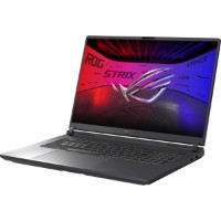 Laptop Asus ROG Strix G18 G815LR Gray (Ultra 9 290HX Plus 32Gb 1Tb RTX5070Ti W11) imaginea #3 — magazin online Desire.md