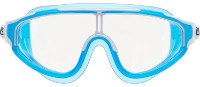 Ochelari înot Cressi King Baloo Kid Blue/Frame White (DE203720) imaginea #6 — magazin online Desire.md