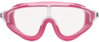 Ochelari înot Cressi King Baloo Kid Pink/Frame White (DE203740) imaginea #2 — magazin online Desire.md