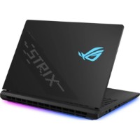 Laptop Asus ROG Strix SCAR 18 G835LXG Black (Ultra 9 290HX Plus 64Gb 2Tb RTX5090 W11) imaginea #3 — magazin online Desire.md