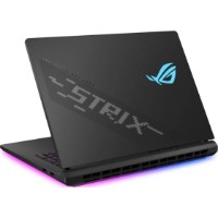 Laptop Asus ROG Strix SCAR 18 G835LXG Black (Ultra 9 290HX Plus 64Gb 2Tb RTX5090 W11) imaginea #5 — magazin online Desire.md