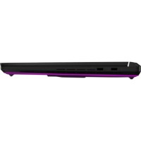 Laptop Asus ROG Strix SCAR 18 G835LXG Black (Ultra 9 290HX Plus 64Gb 2Tb RTX5090 W11) imaginea #7 — magazin online Desire.md