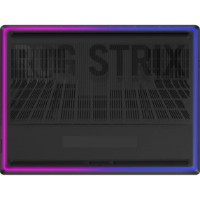 Laptop Asus ROG Strix SCAR 18 G835LXG Black (Ultra 9 290HX Plus 64Gb 2Tb RTX5090 W11) imaginea #8 — magazin online Desire.md