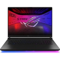 Laptop Asus ROG Strix SCAR 18 G835LXG Black (Ultra 9 290HX Plus 64Gb 2Tb RTX5090 W11)