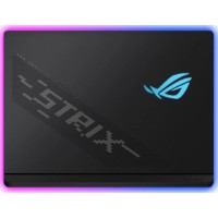 Laptop Asus ROG Strix SCAR 18 G835LXG Black (Ultra 9 290HX Plus 64Gb 2Tb RTX5090 W11) imaginea #2 — magazin online Desire.md