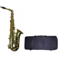 Saxofon Clifton Mib Alto imaginea #7 — magazin online Desire.md