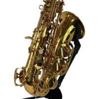 Saxofon Clifton Mib Alto imaginea #9 — magazin online Desire.md