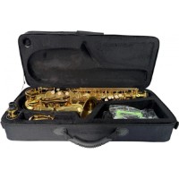 Saxofon Clifton Mib Alto imaginea #2 — magazin online Desire.md