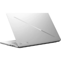 Laptop Asus ROG Zephyrus G16 GU606AR White (Ultra 9 386H 32Gb 1Tb RTX5070Ti W11) imaginea #8 — magazin online Desire.md