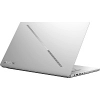 Laptop Asus ROG Zephyrus G16 GU606AR White (Ultra 9 386H 32Gb 1Tb RTX5070Ti W11) imaginea #11 — magazin online Desire.md