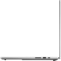Laptop Asus ROG Zephyrus G16 GU606AR White (Ultra 9 386H 32Gb 1Tb RTX5070Ti W11) imaginea #3 — magazin online Desire.md