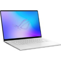 Laptop Asus ROG Zephyrus G16 GU606AR White (Ultra 9 386H 32Gb 1Tb RTX5070Ti W11) imaginea #5 — magazin online Desire.md