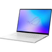 Laptop Asus ROG Zephyrus G16 GU606AR White (Ultra 9 386H 32Gb 1Tb RTX5070Ti W11) imaginea #6 — magazin online Desire.md