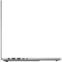 Laptop Asus ROG Zephyrus G16 GU606AR White (Ultra 9 386H 32Gb 1Tb RTX5070Ti W11) imaginea #7 — magazin online Desire.md