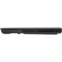 Laptop Asus TUF Gaming A16 FA607NUQ Gray (R7 170 16Gb 512Gb RTX4050) imaginea #2 — magazin online Desire.md