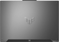 Laptop Asus TUF Gaming A16 FA607NUQ Gray (R7 170 16Gb 512Gb RTX4050) imaginea #3 — magazin online Desire.md