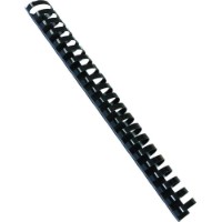 Arc pentru legare Officeline 38mm 50pcs Black