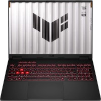 Laptop Asus TUF Gaming A16 FA608PP Gray (R9 8940HX 16Gb 512Gb RTX5070 W11) imaginea #5 — magazin online Desire.md