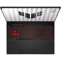 Laptop Asus TUF Gaming A16 FA608PP Gray (R9 8940HX 16Gb 512Gb RTX5070 W11) imaginea #7 — magazin online Desire.md