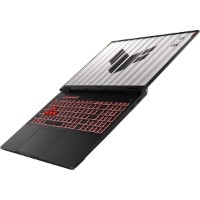Laptop Asus TUF Gaming A16 FA608PP Gray (R9 8940HX 16Gb 512Gb RTX5070 W11) imaginea #8 — magazin online Desire.md
