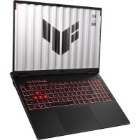 Laptop Asus TUF Gaming A16 FA608PP Gray (R9 8940HX 16Gb 512Gb RTX5070 W11) imaginea #9 — magazin online Desire.md