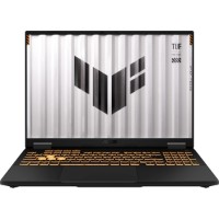 Laptop Asus TUF Gaming F16 FX608JHI Gray (i5-14450HX 16Gb 512Gb RTX5050)
